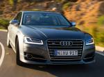 Audi S8 2014 года (AU)